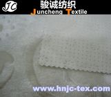 anti-slip plastic dot warp knitting Car Mat/brush/embossed for sofa upholstery polyester