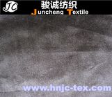china cheapest 200gsm solid color velvet for toy and home textile