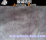 100% polyester 240cm wide width super soft short pile velboa fabric for bedding cover