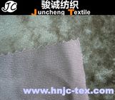 high quality fabric snow ice velboa sofa/curtain/decoration/  upholstery /apparel