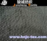 soft embossed elephant suede for sofa polyester fabric Upholstery to Mid East / Dubai