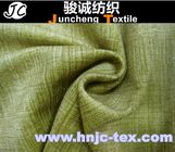 100% polyester plaid cotton imitation velvet fabric/classic imitate cotton velveteen