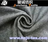 100% polyester plaid cotton imitation velvet fabric/imitate velveteen denim