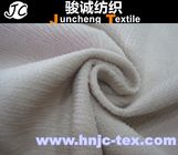 Polyester Burnout Knit Fabric Short Pile Velboa Fabric for sofa/Upholstery/apparel