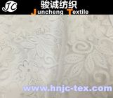 Nylon and polyester blend fabric wovenfabric printing for hometextile curtain fabric