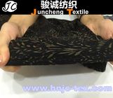 China textile nylon polyester fabric stamp printing fabric apparel fabric garment fabric