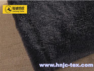 China textile goods wholesale plush fur pv fleece fabric home textile apparel fabric