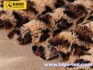 Printing fabric stamp fabric short plush fur pv fleece fabric home textile apparel fabric