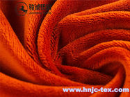 Haining Juncheng Island velvet hometextile fabrics,apparel fabrics bedding fabrics