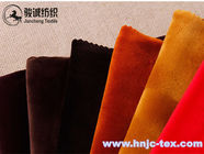 Haining Juncheng Island velvet hometextile fabrics,apparel fabrics bedding fabrics