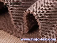 Anti-static 100% polyester fabric warping fabric polar fleece fabric safa,apparel fabric