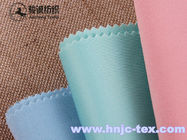 Polyester wholesale woven fabric air layer fabric for clothes,apparel underwear fabric