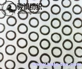 100% polyester 1.5m width printing short plush soft blanket fabric for hometextile
