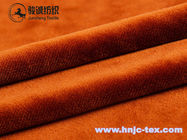 China wholesell high quality dyeing silver fox wool fabric/velvet for apparel and sofa