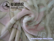 Environment friendly sherpa coral fabrics coral fleece fabric/stampa fabric/pajamas fabric