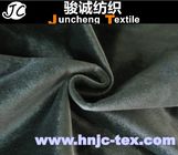 New fabric shimmering mirco no invert fabric compound with nonwoven fabric back