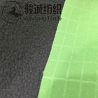 New pattern polyester and PU/TPU/TC compound  fabric for apparel