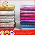 20 colors available elastic velvet fabric for women dress