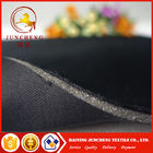 2017 new 3mm super soft pile laminated with foam for upholstery and car set fabric