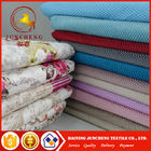 Dubai super soft plush velvet upholstery sofa fabric wholesale