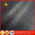 polyester suede fabric with TC backing for sofa furniture/suede fabric