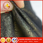 printed knitting suede fabric cheap Sales promotion for garments and home textiles