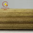 100% Polyester 260gsm Zhejiang Textile Tricot Knitted Stripe for Garments and home textile