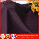 Factory Luxury Fashion Design Polyester Burnout Velvet Fabric Wholesale For Men Suit