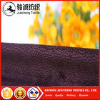Factory Luxury Fashion Design Polyester Burnout Velvet Fabric Wholesale For Men Suit