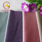 2018 New arrival 260gsm italian velvet fabric for curtain and home textile