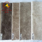 wholesale fashion faux leather fabric sofa cover stock lot fabric