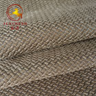 Popular classic Jacquard diamond velvet sofa fabric for Egypt