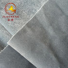 Turkey market Polyester Twill velvet Sofa Fabric Striped Velvet Upholstery Fabric