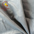 Turkey market Polyester Twill velvet Sofa Fabric Striped Velvet Upholstery Fabric