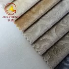 2018 fall upholstery velvet design