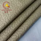 2019 new Fashion Price Per Meter Embroidered Velvet Fabric