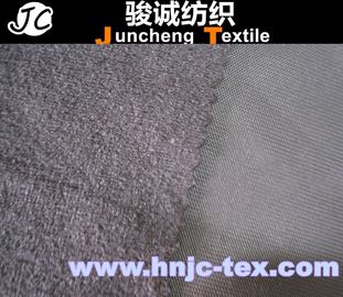 china cheapest 200gsm solid color velvet for toy and home textile