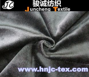 100% Polyester Warp Knit Super Soft Micro Velboa china manufacturer