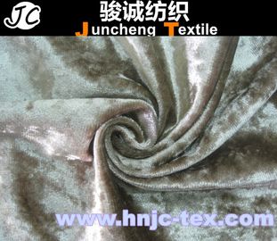 high quality fabric snow ice velboa sofa/curtain/decoration/  upholstery /apparel