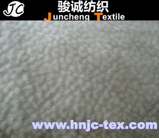 elephant skin upholstery fabric sofa velboa polyester fabric for Mid East and dubai market