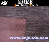 100% polyester plaid cotton imitation velvet fabric/ cloth Imitation Cotton Velvet