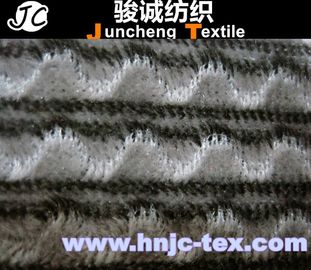 2016 hot sale 3D four comb velboa