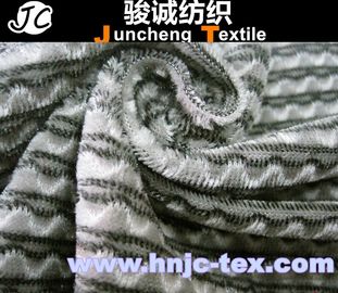 2016 hot sale 3D four comb velboa