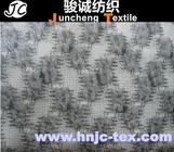 China high-density 3D polyester fabric with four combs pattern for sofa/cloth manufacturer