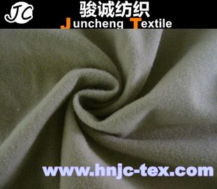 100% Polyester Mercerized Velvet Fabric/Lining /Terry Fabric/Warp Knitted Fabric for bed