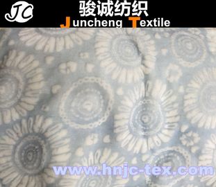 100% polyester printed velboa fabric/printing fabric/stampa fabric/bedding sheet fabric