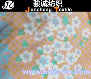 100% polyester printed velboa fabric/printing fabric/stampa fabric/bedding sheet fabric