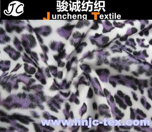 printed plush velboa fabric printed knitted fleece fabric animal pictures print fabric