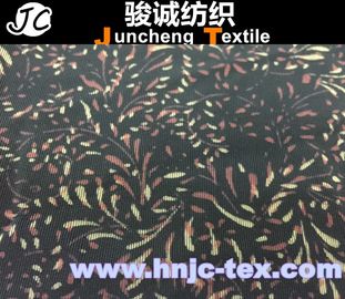 China textile nylon polyester fabric stamp printing fabric apparel fabric garment fabric