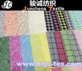 Yarn Dyed fabric woven fabric polyester fabric for curtain fabric,decoration,upholstery